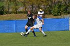 MSoc vs Emerson  Wheaton College Men’s Soccer vs Emerson College. - Photo By: KEITH NORDSTROM : Wheaton, Soccer
